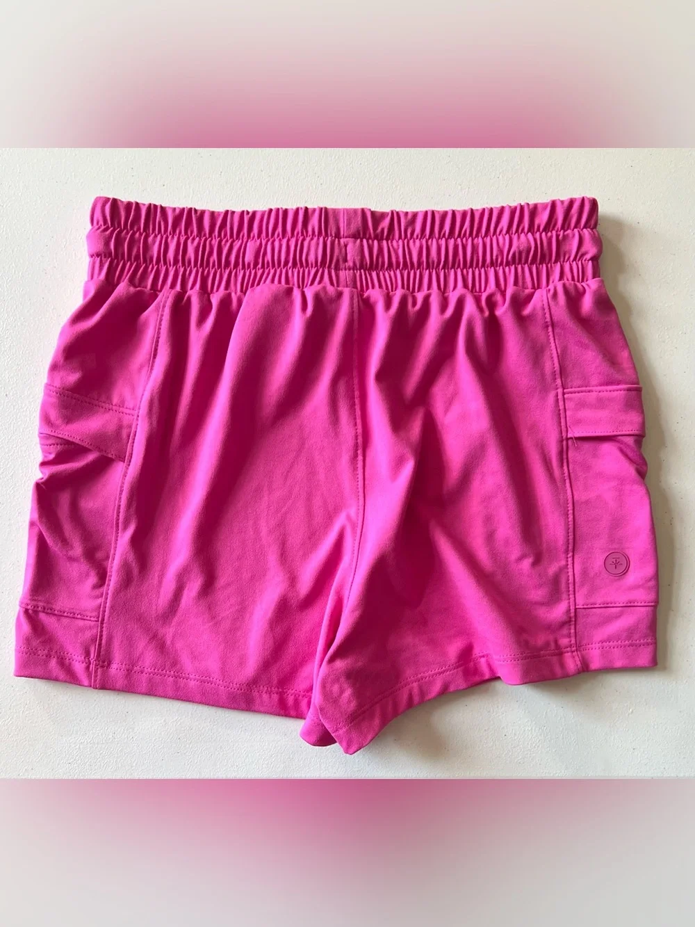 Soybu Shorts - Youth Size 10-12